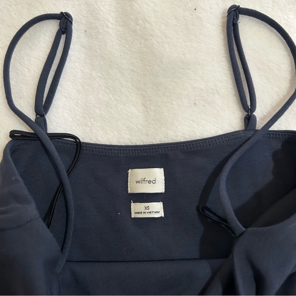 Wilfred Flight Dress - Picture 8 of 10